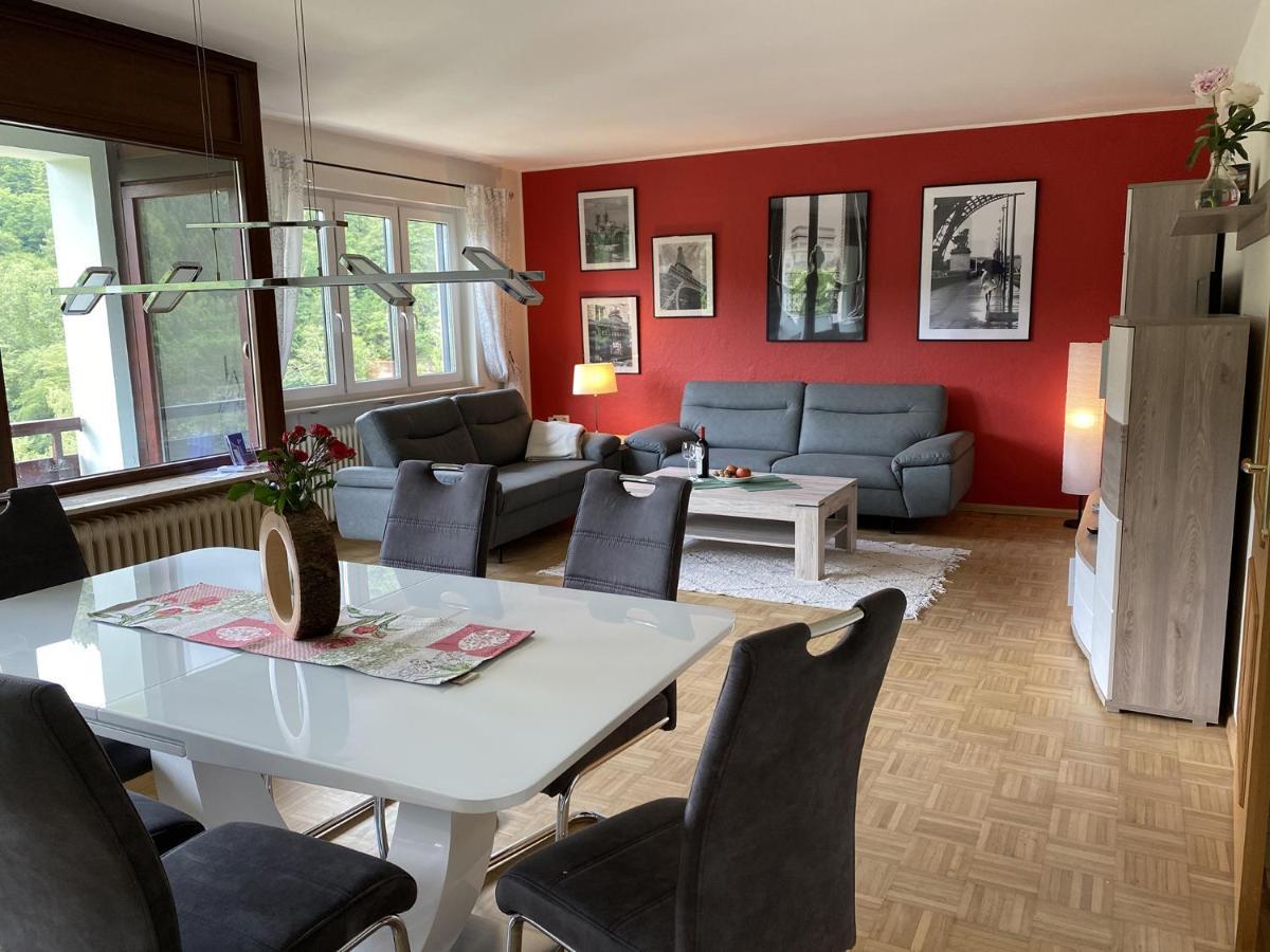 Willa Ferienhaus Kylltal Zemmer Zewnętrze zdjęcie
