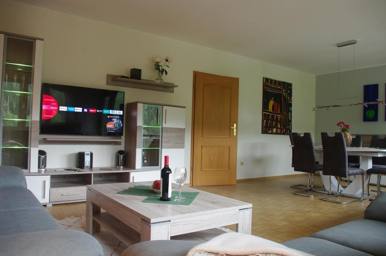 Willa Ferienhaus Kylltal Zemmer Zewnętrze zdjęcie